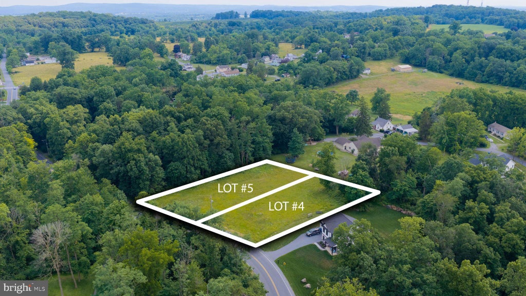 Photo of 119 Newville Rd, Lot 5 Rd, ELIZABETHTOWN, PA 17022 (MLS # PALA2091226)