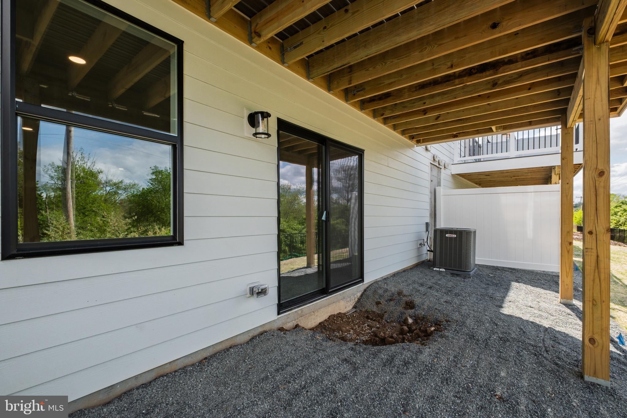 RIVER TRAIL AT VALLEY FORGE - Residential