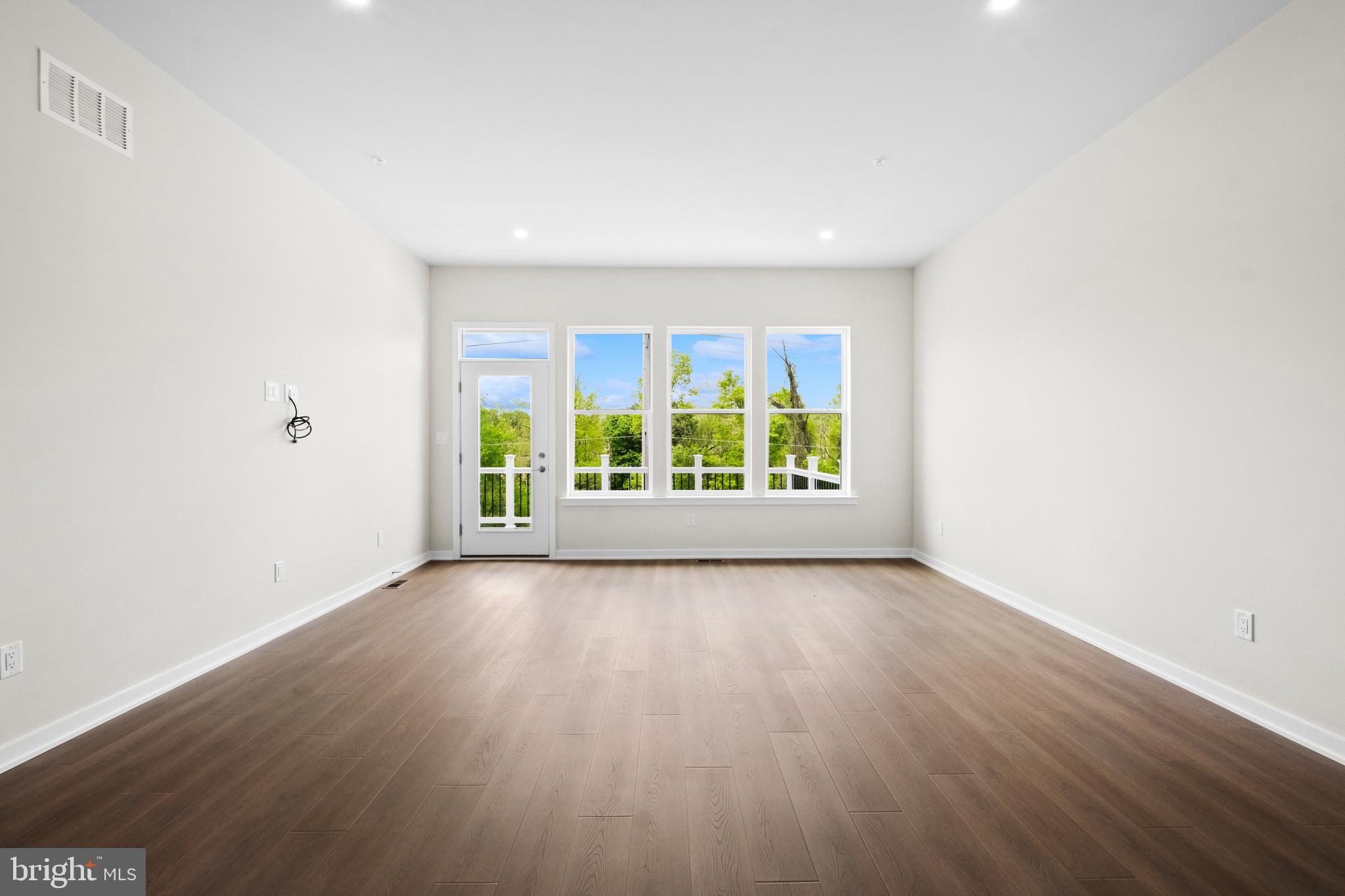 RIVER TRAIL AT VALLEY FORGE - Residential