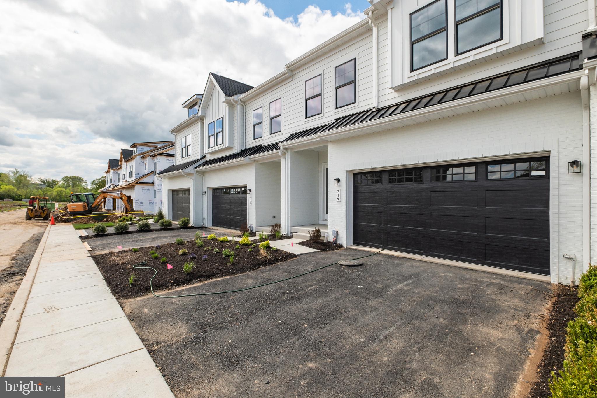 RIVER TRAIL AT VALLEY FORGE - Residential