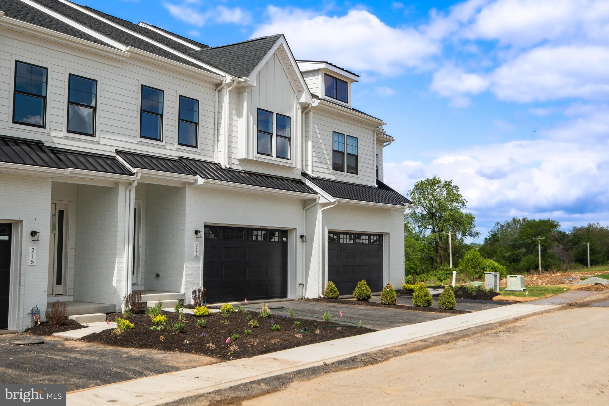 RIVER TRAIL AT VALLEY FORGE - Residential