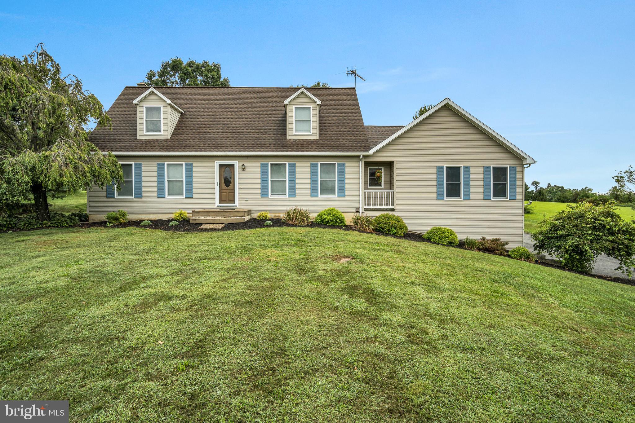 10 CLOUSE ROAD