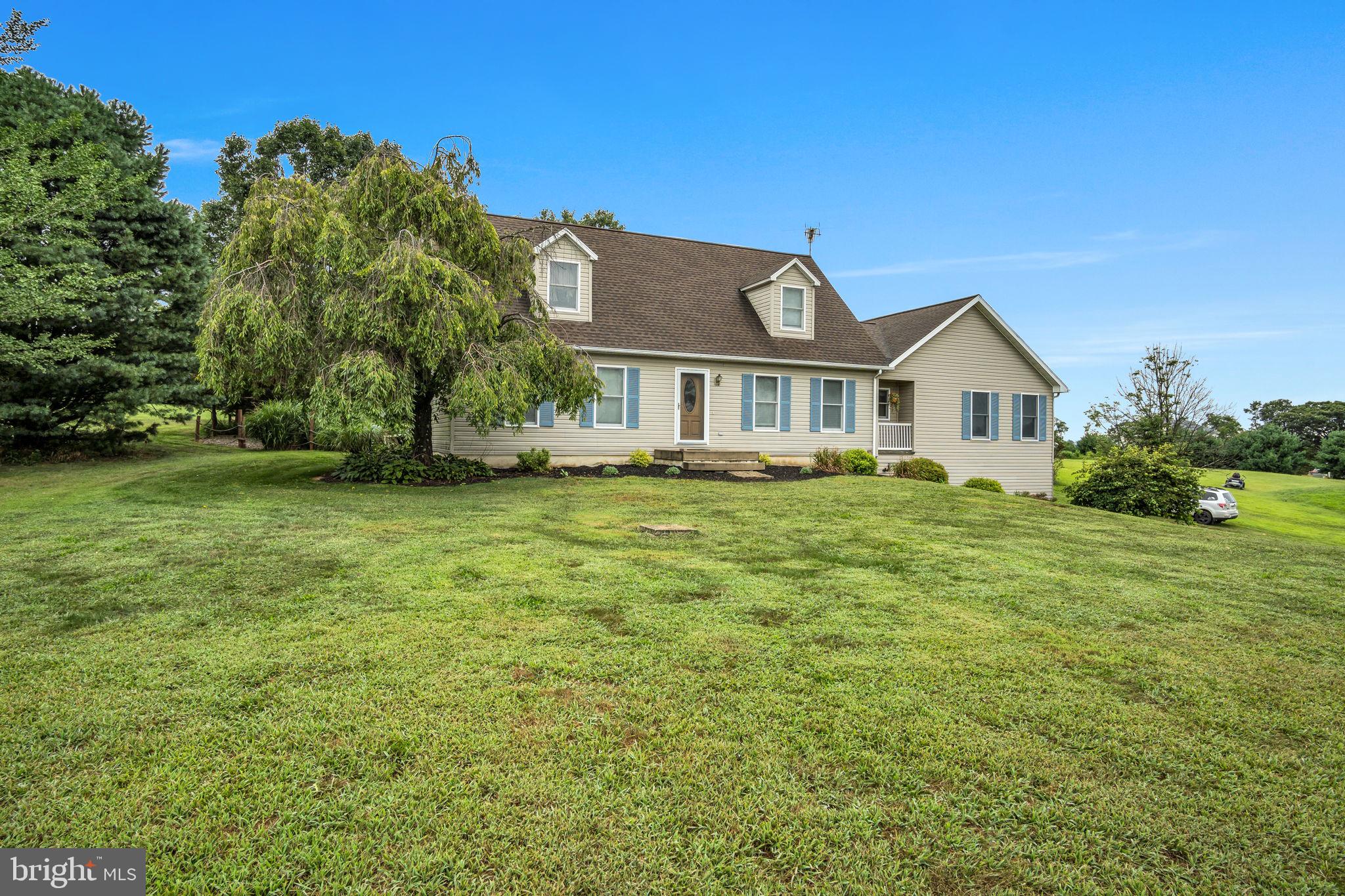 10 CLOUSE ROAD