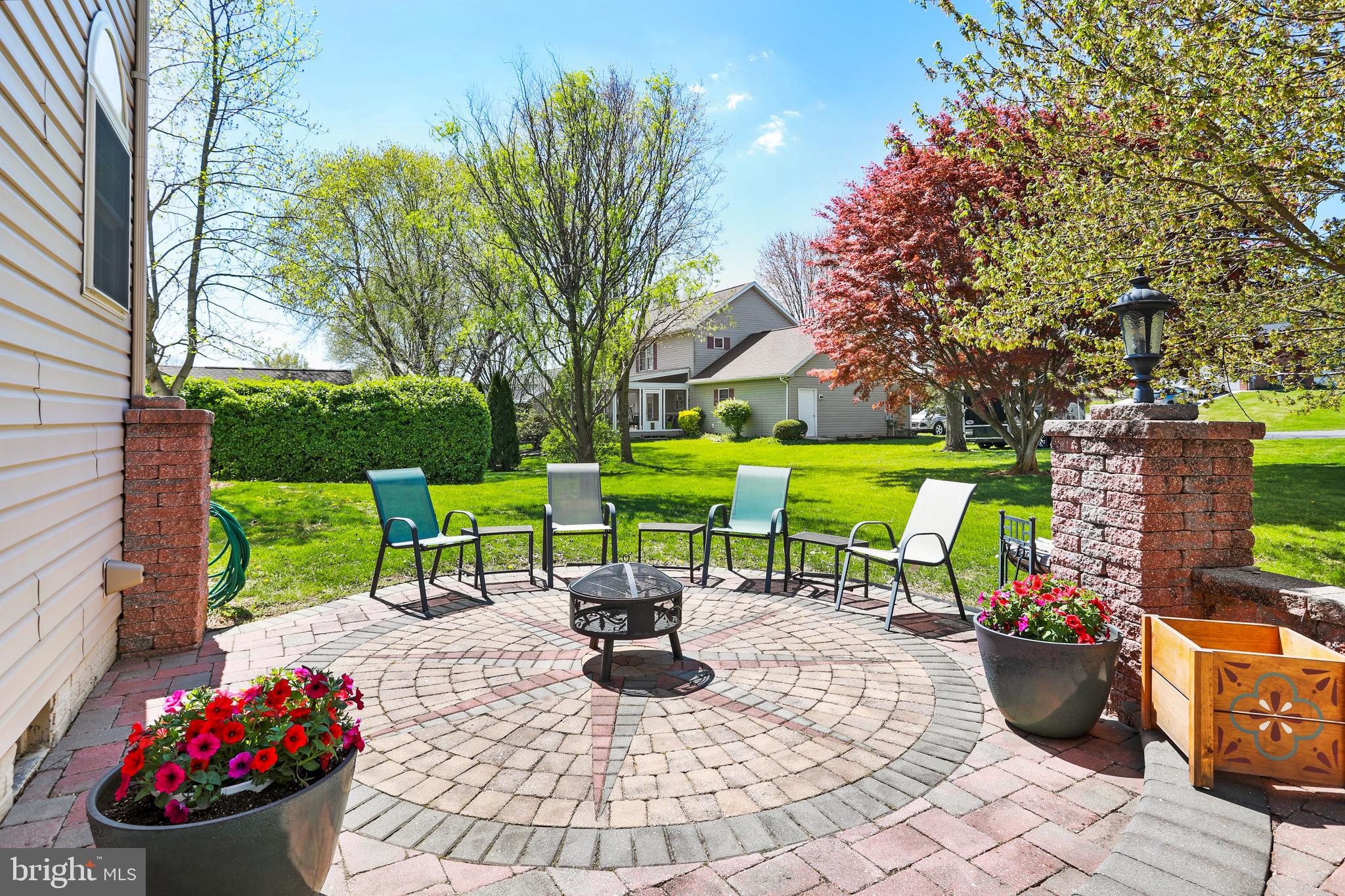 FOXCROFT MEADOWS - Residential