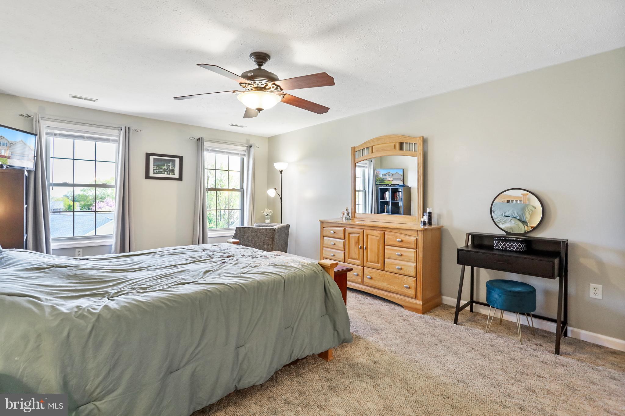 FOXCROFT MEADOWS - Residential