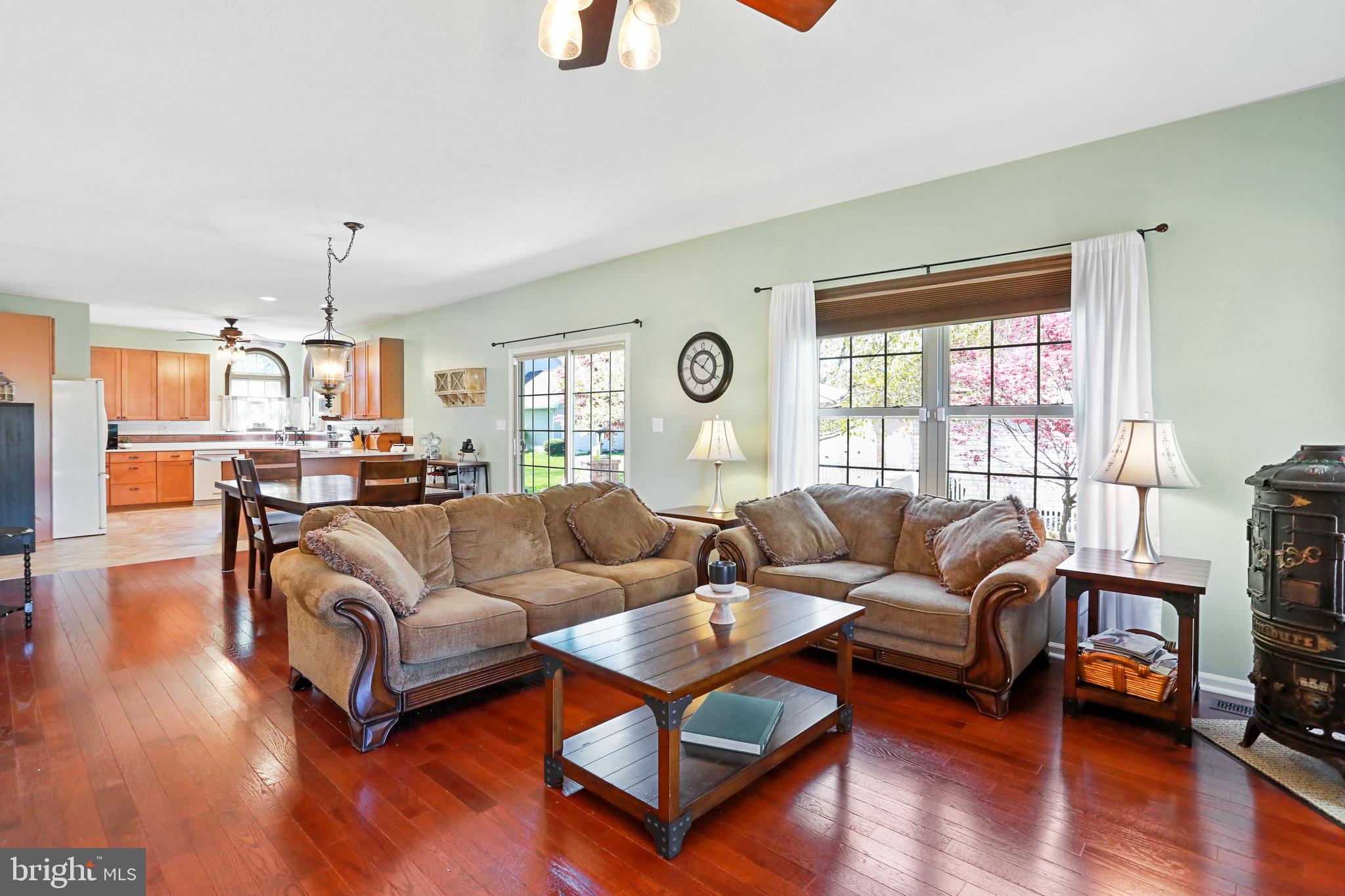 FOXCROFT MEADOWS - Residential