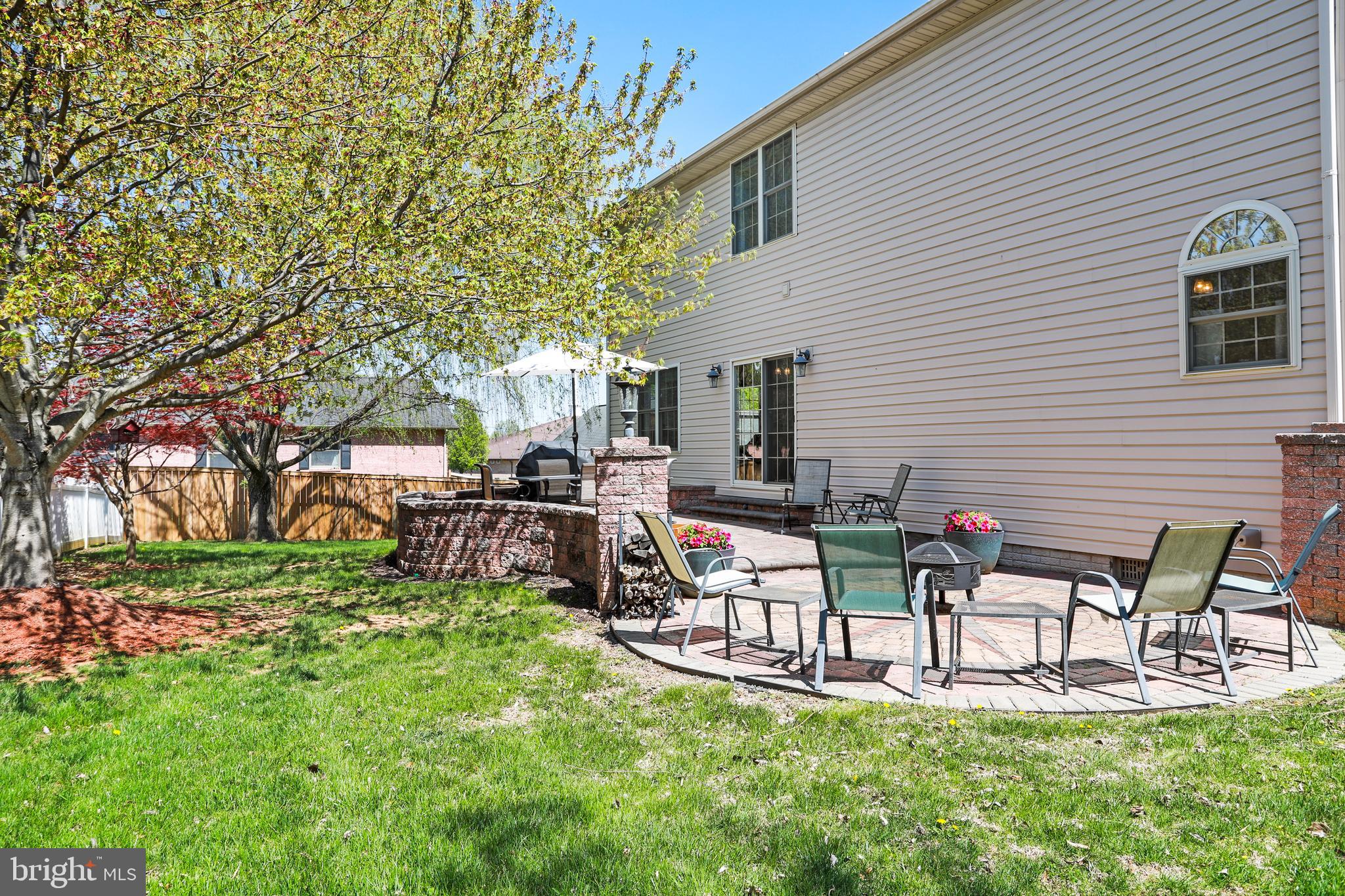 FOXCROFT MEADOWS - Residential