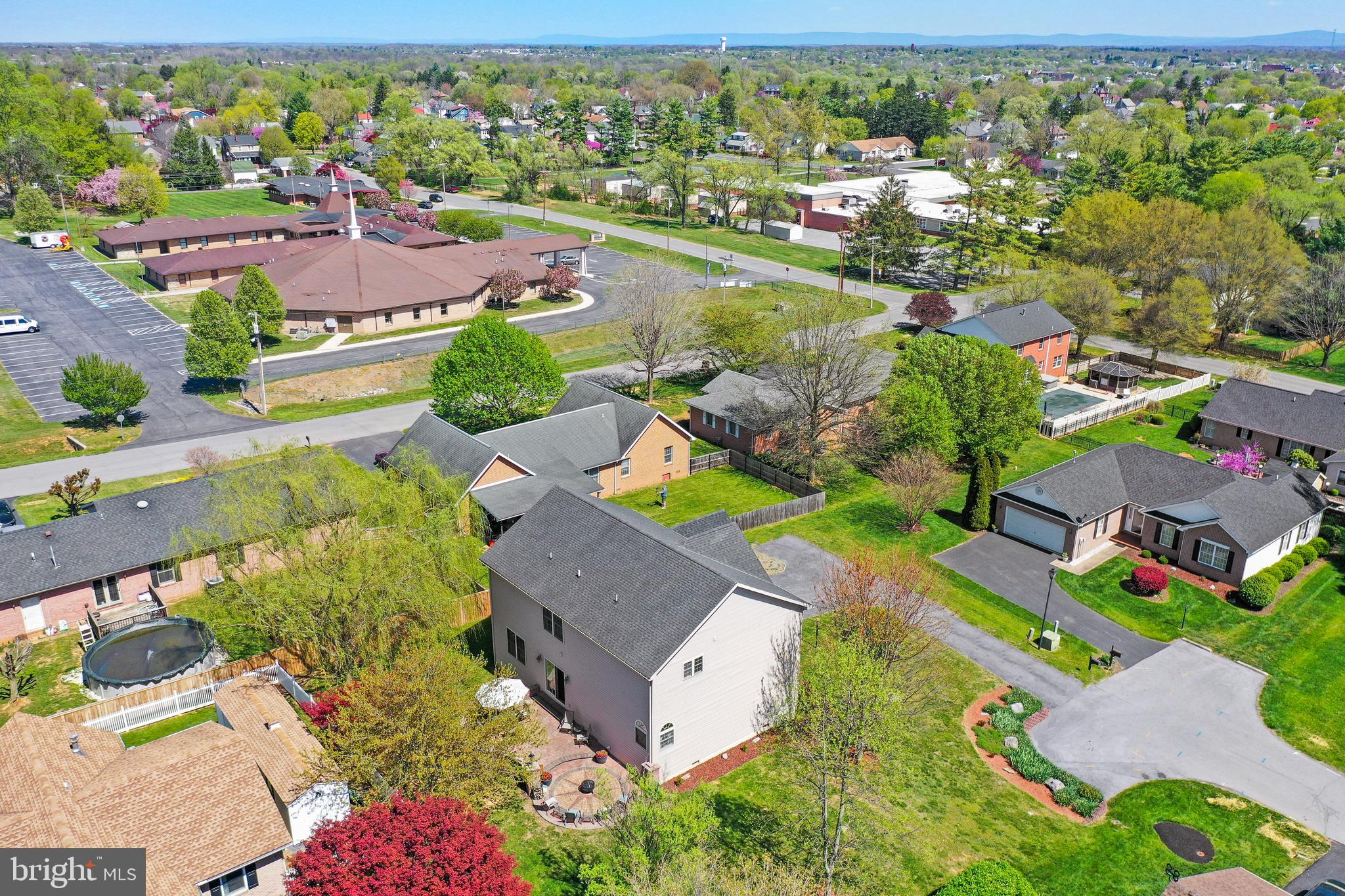 FOXCROFT MEADOWS - Residential