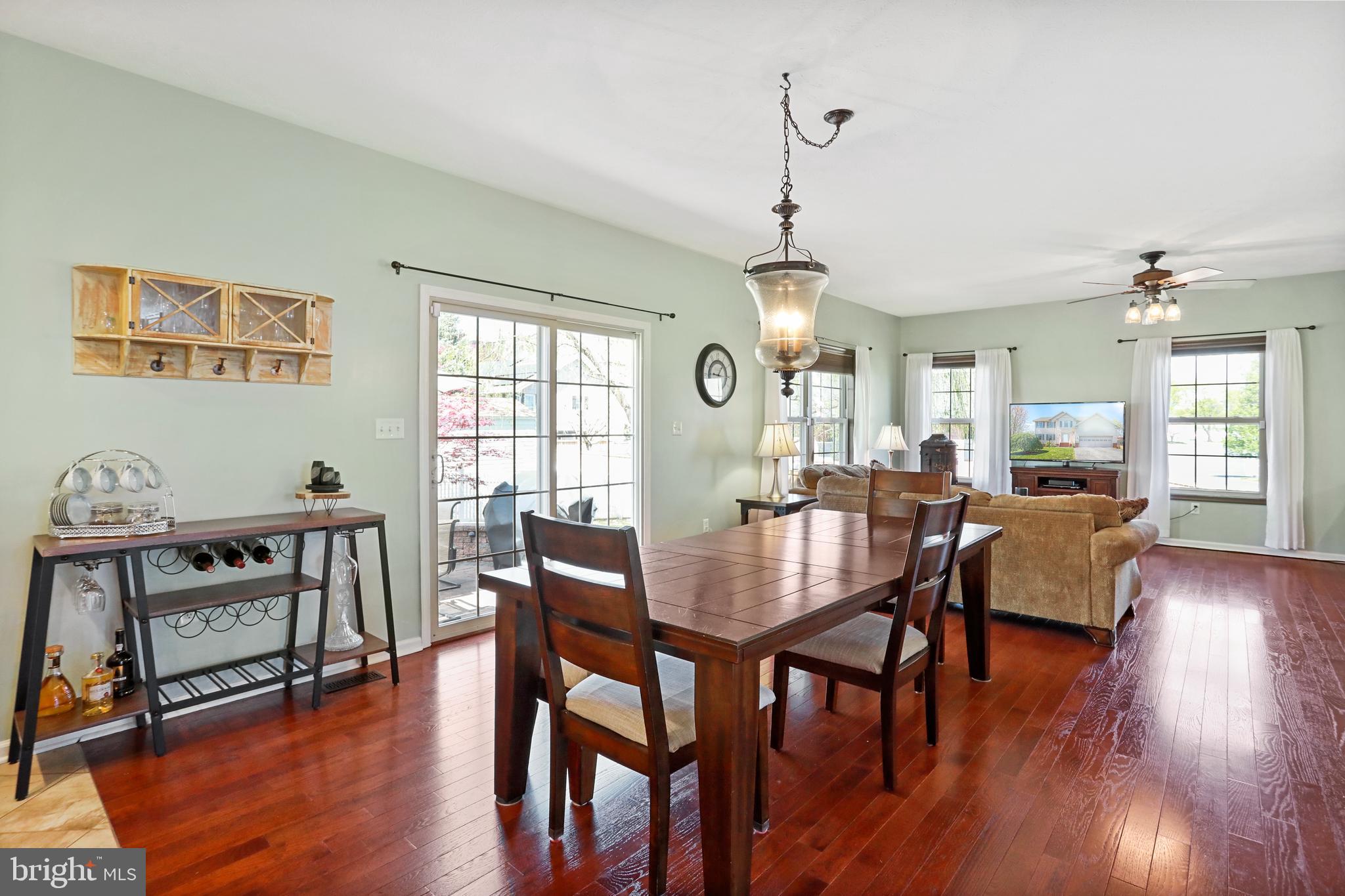 FOXCROFT MEADOWS - Residential