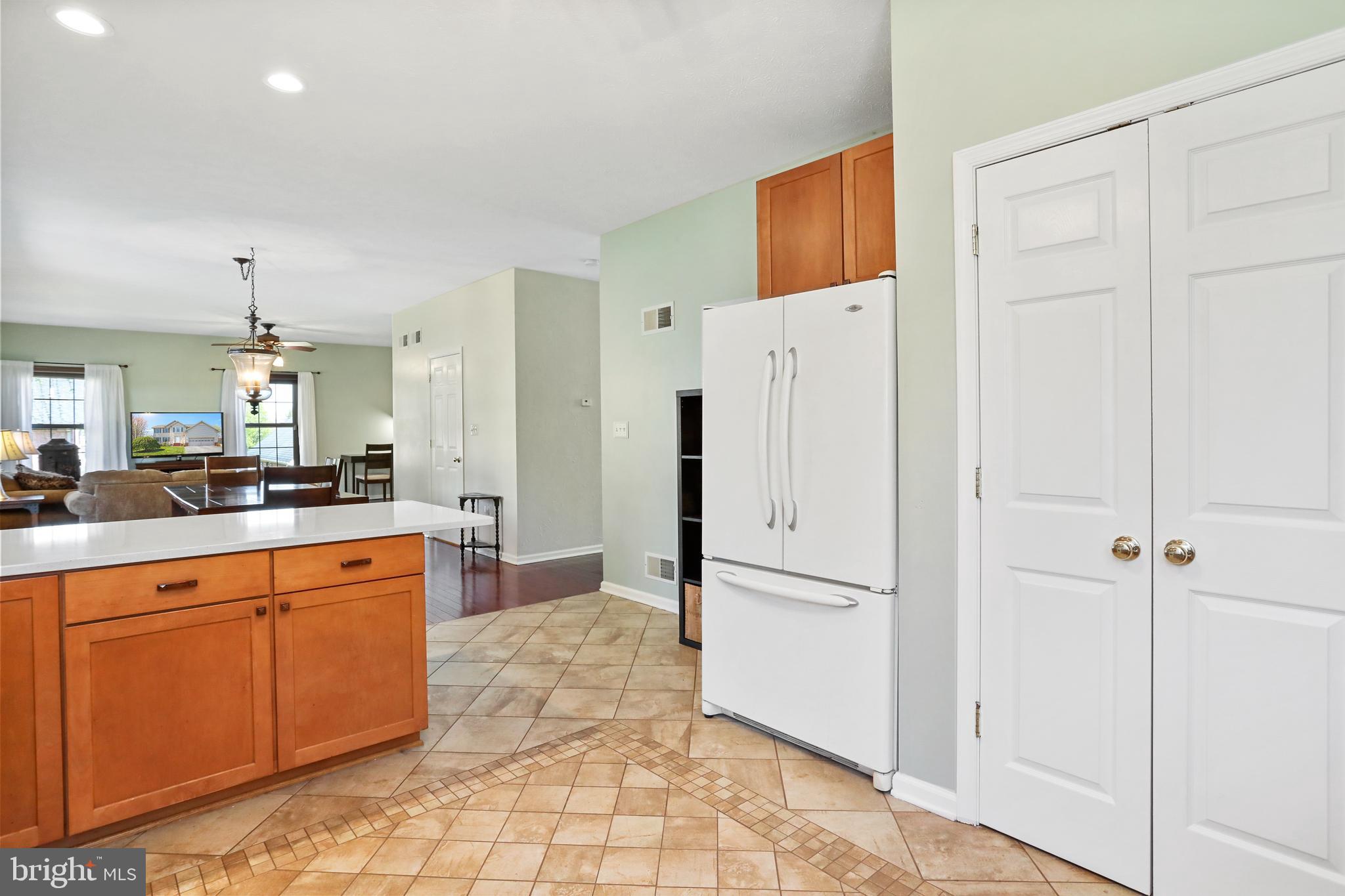 FOXCROFT MEADOWS - Residential