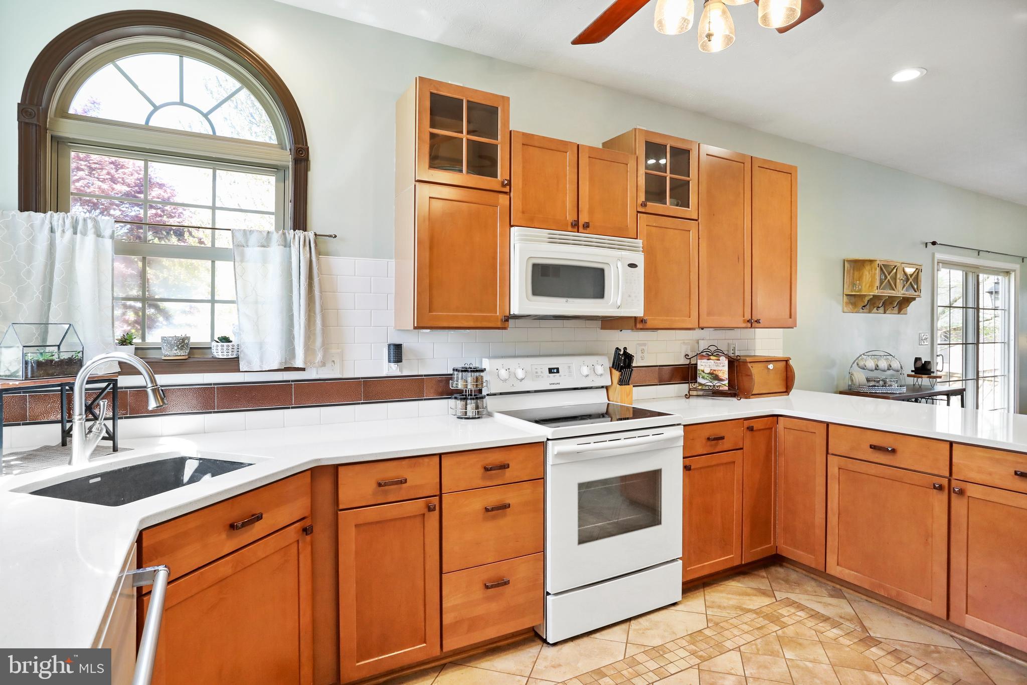 FOXCROFT MEADOWS - Residential