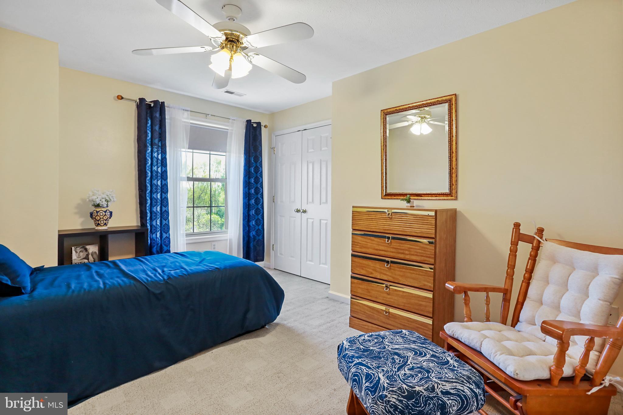 FOXCROFT MEADOWS - Residential