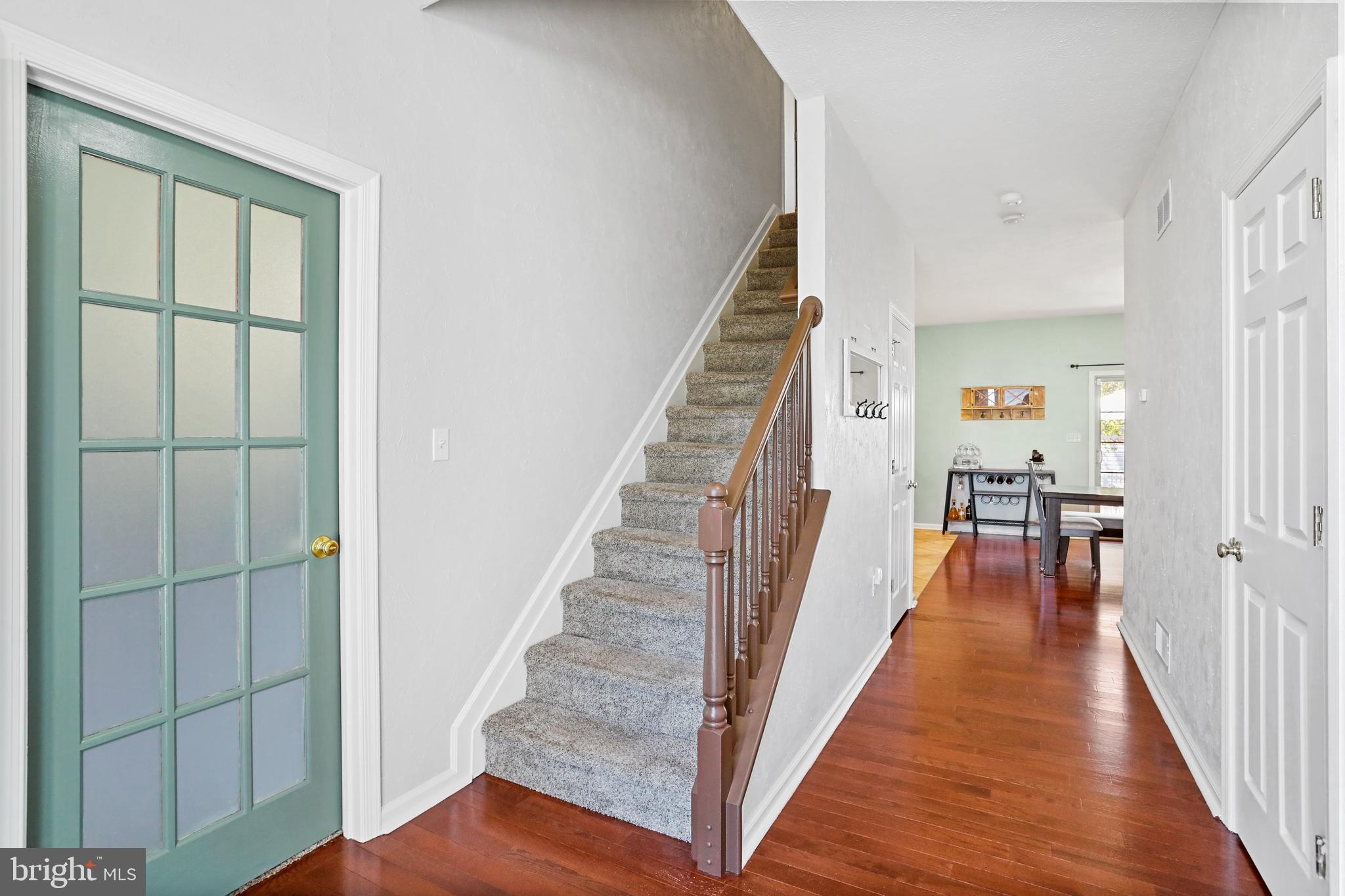 FOXCROFT MEADOWS - Residential