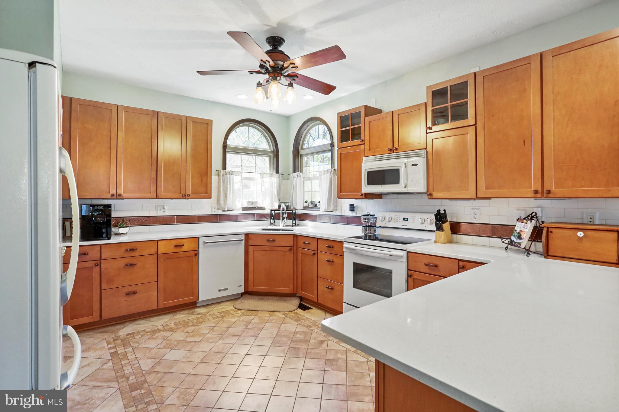 FOXCROFT MEADOWS - Residential