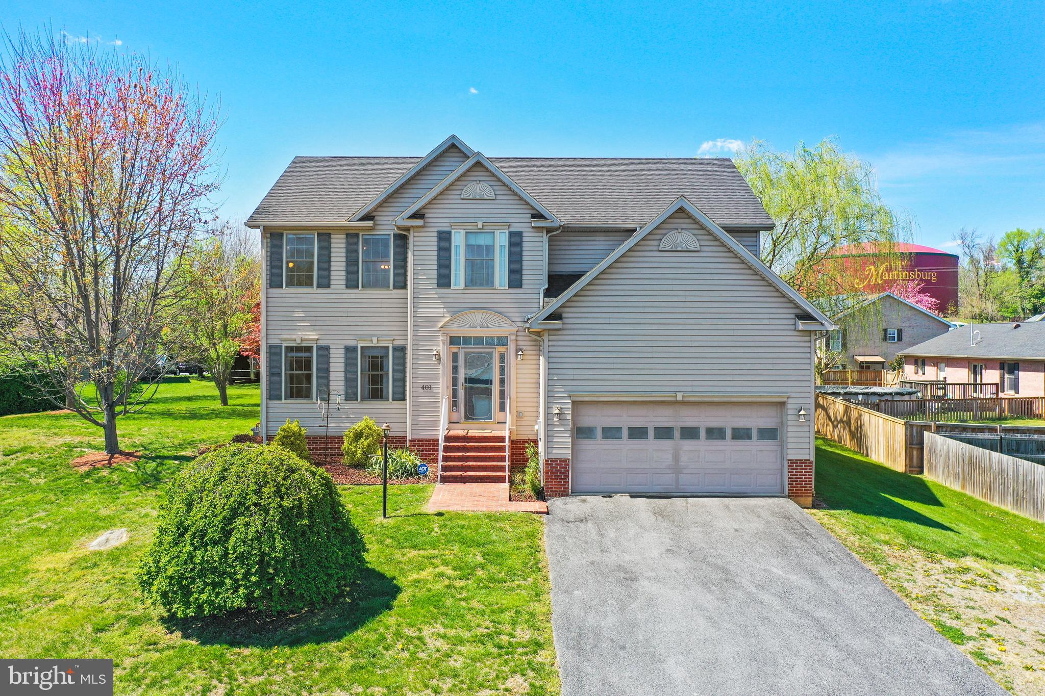 FOXCROFT MEADOWS - Residential