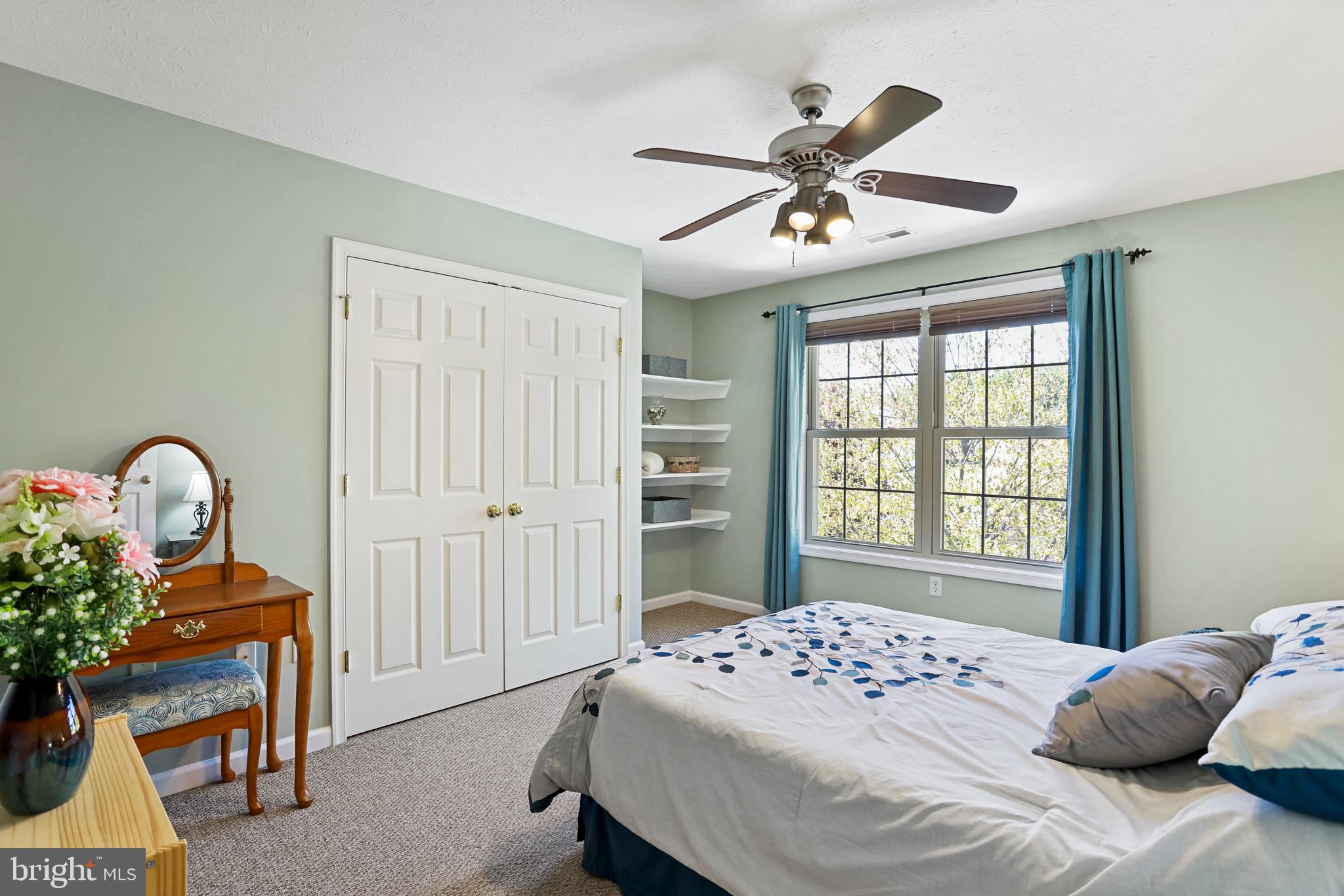 FOXCROFT MEADOWS - Residential