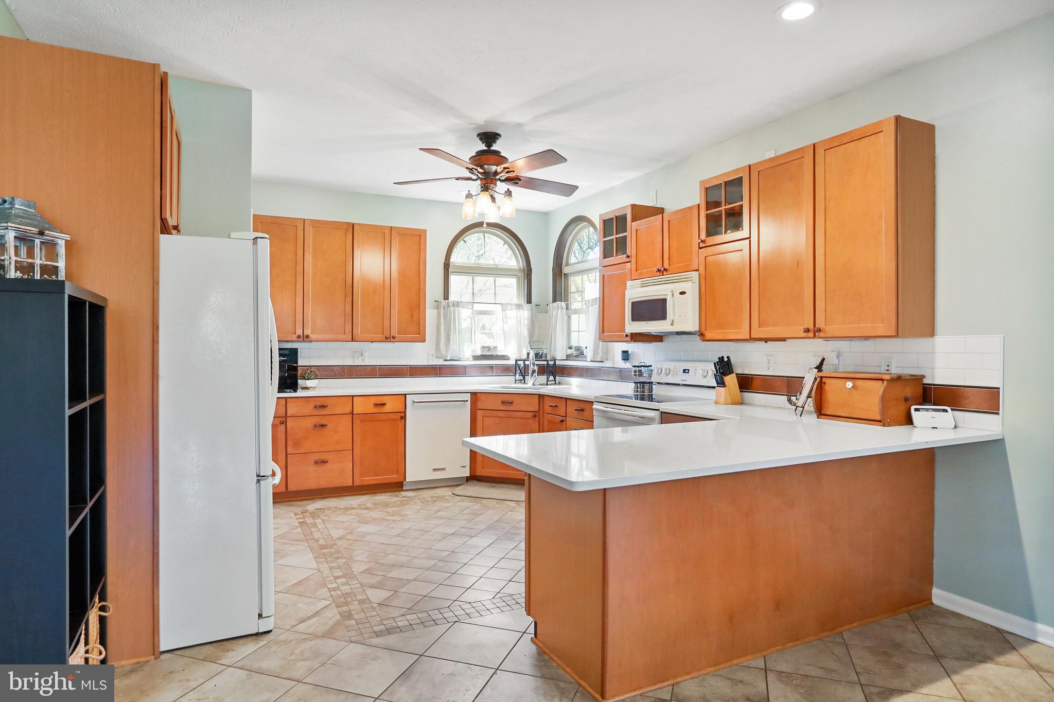 FOXCROFT MEADOWS - Residential