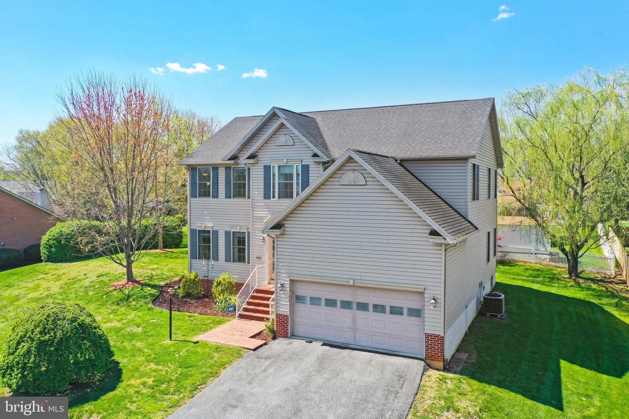 FOXCROFT MEADOWS - Residential