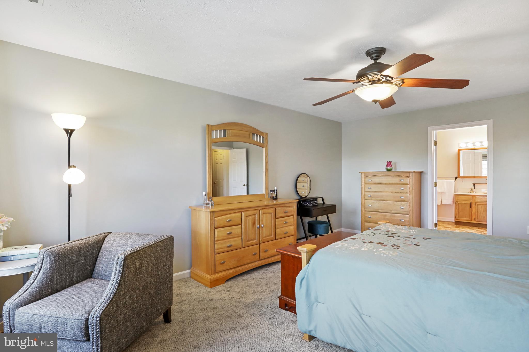 FOXCROFT MEADOWS - Residential