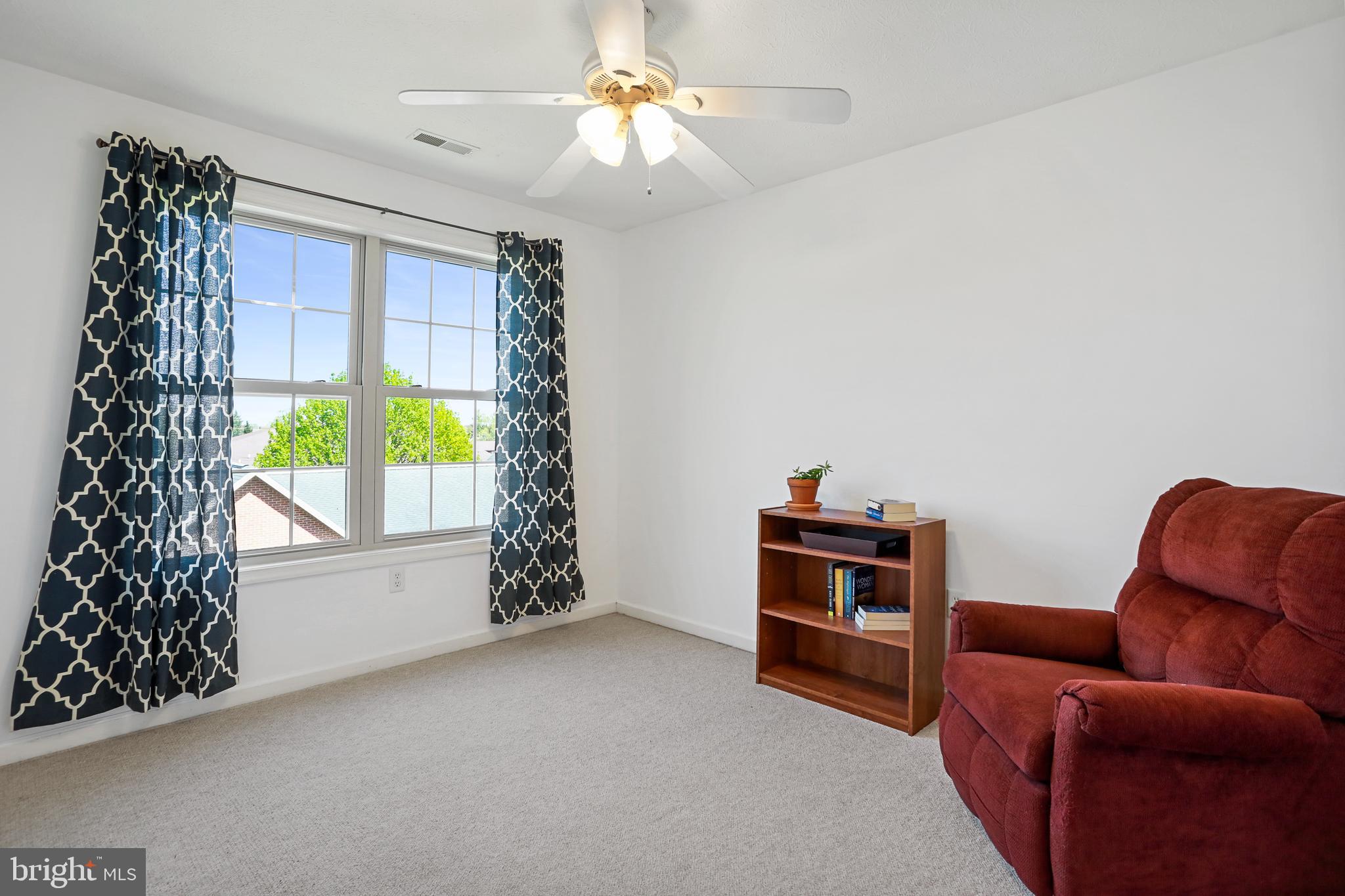 FOXCROFT MEADOWS - Residential