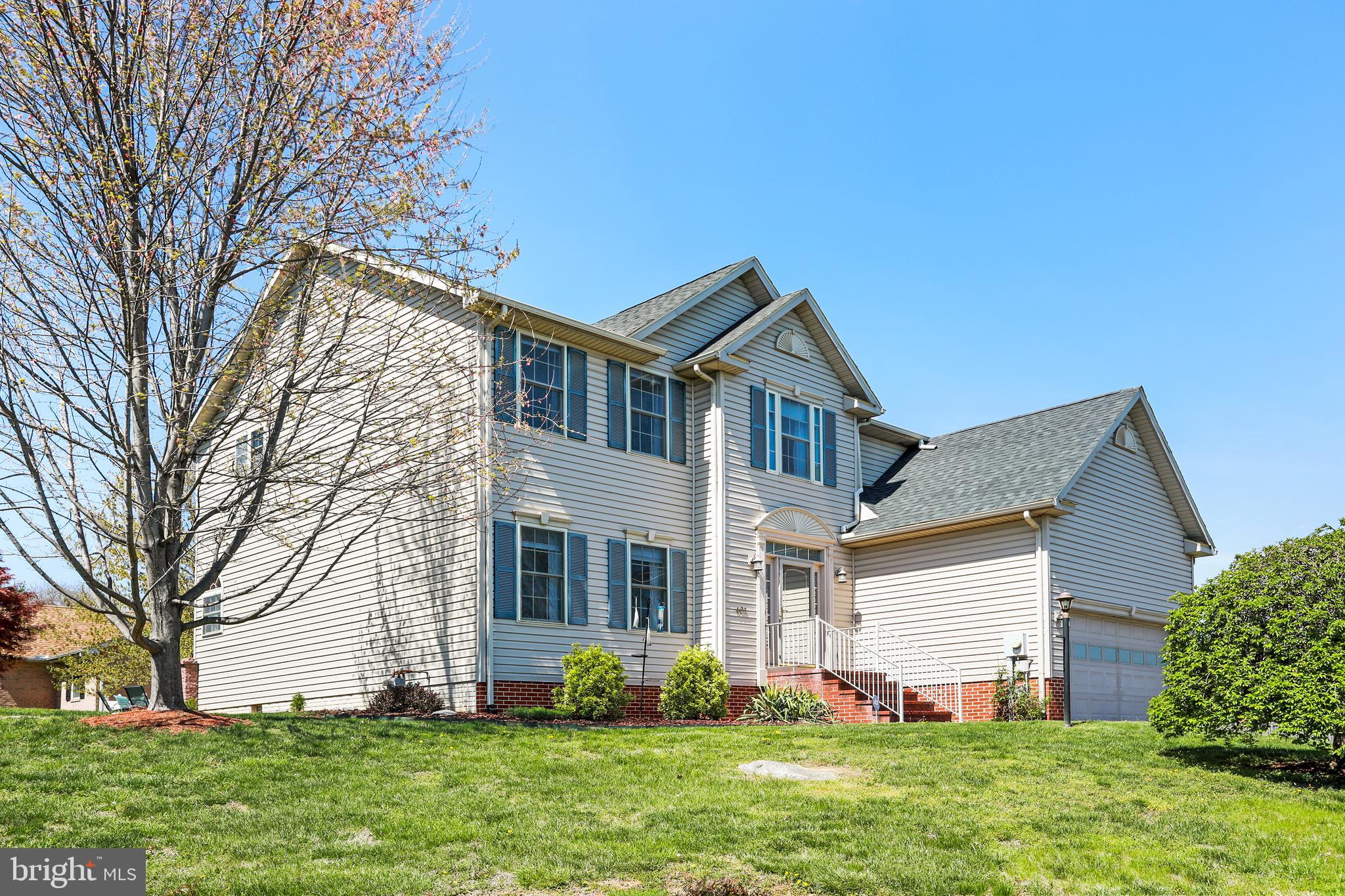 FOXCROFT MEADOWS - Residential