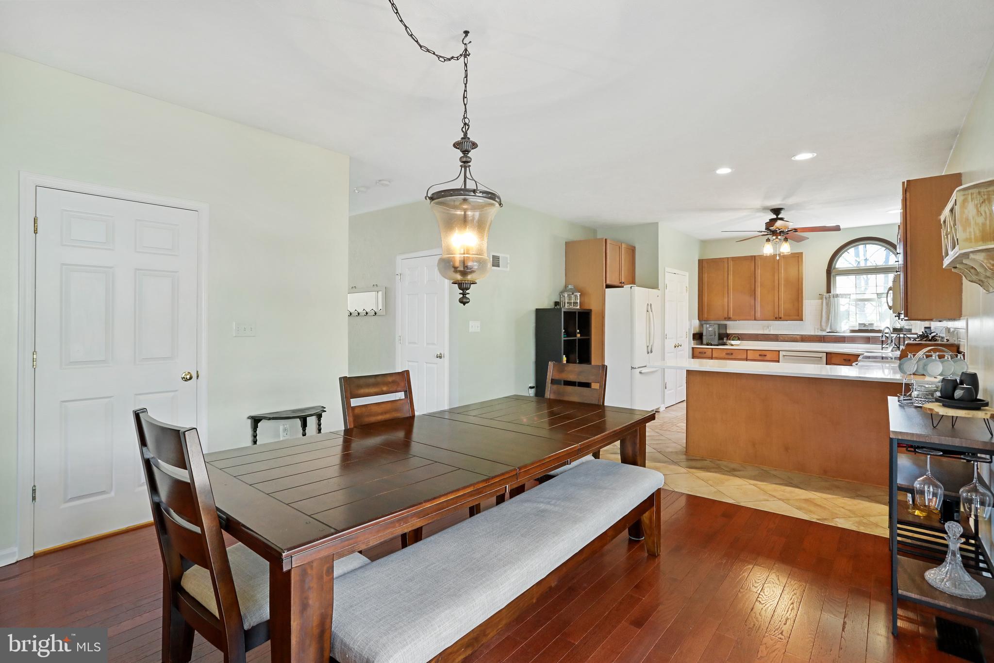 FOXCROFT MEADOWS - Residential