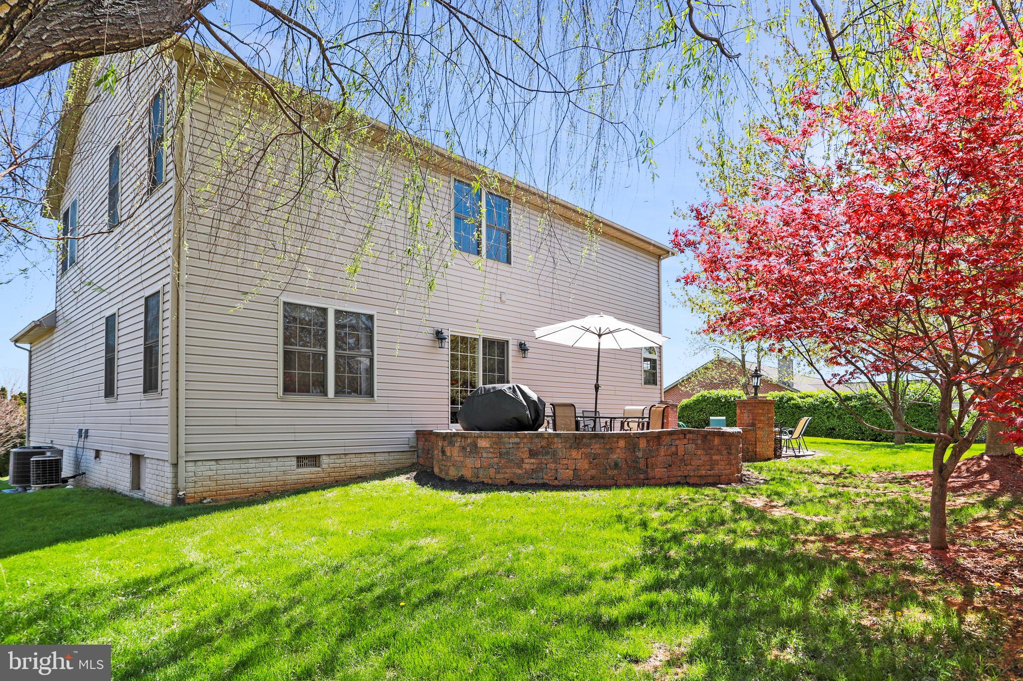 FOXCROFT MEADOWS - Residential