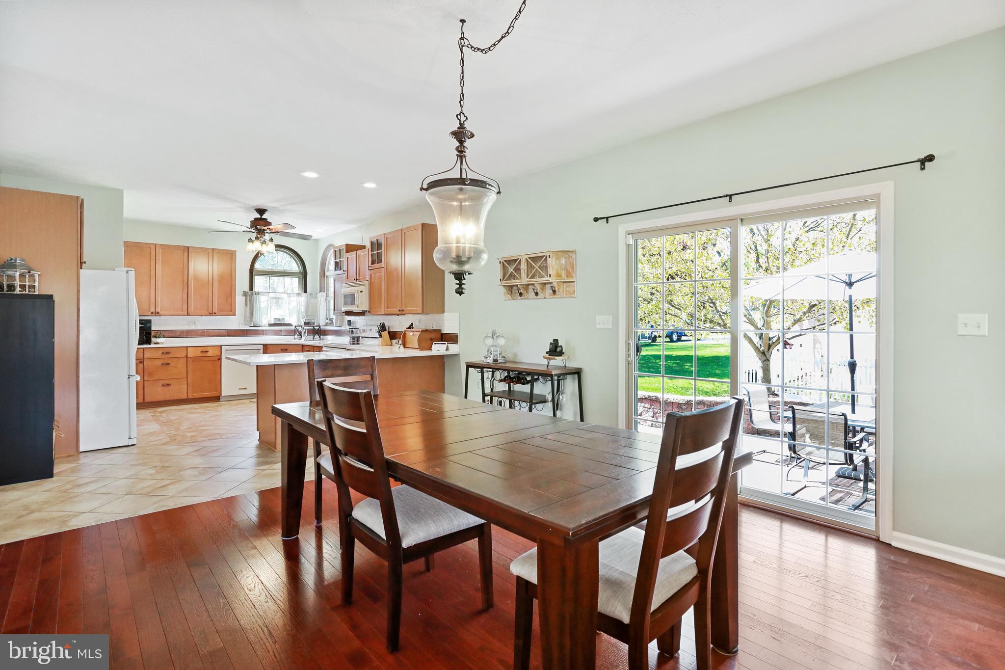 FOXCROFT MEADOWS - Residential