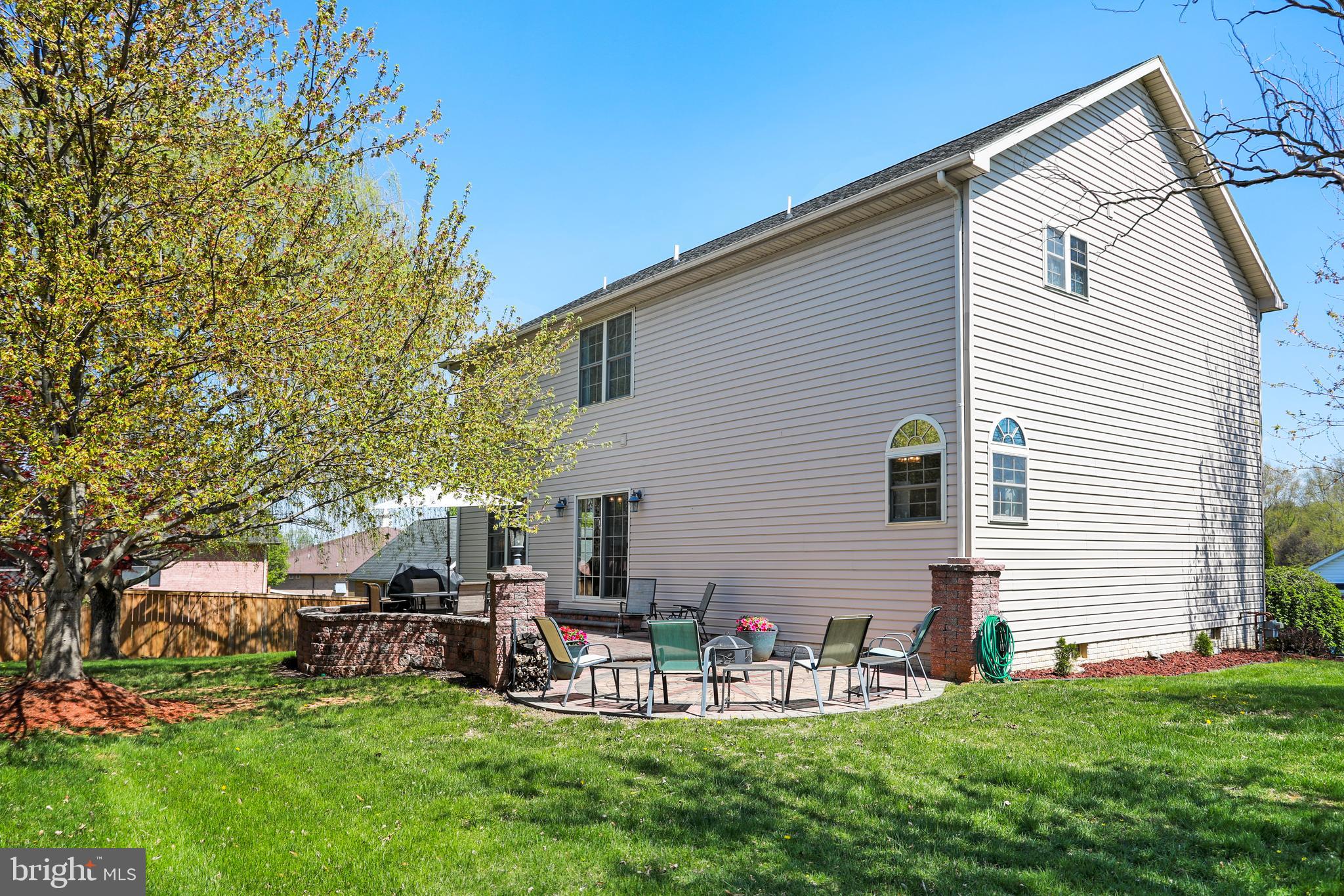 FOXCROFT MEADOWS - Residential