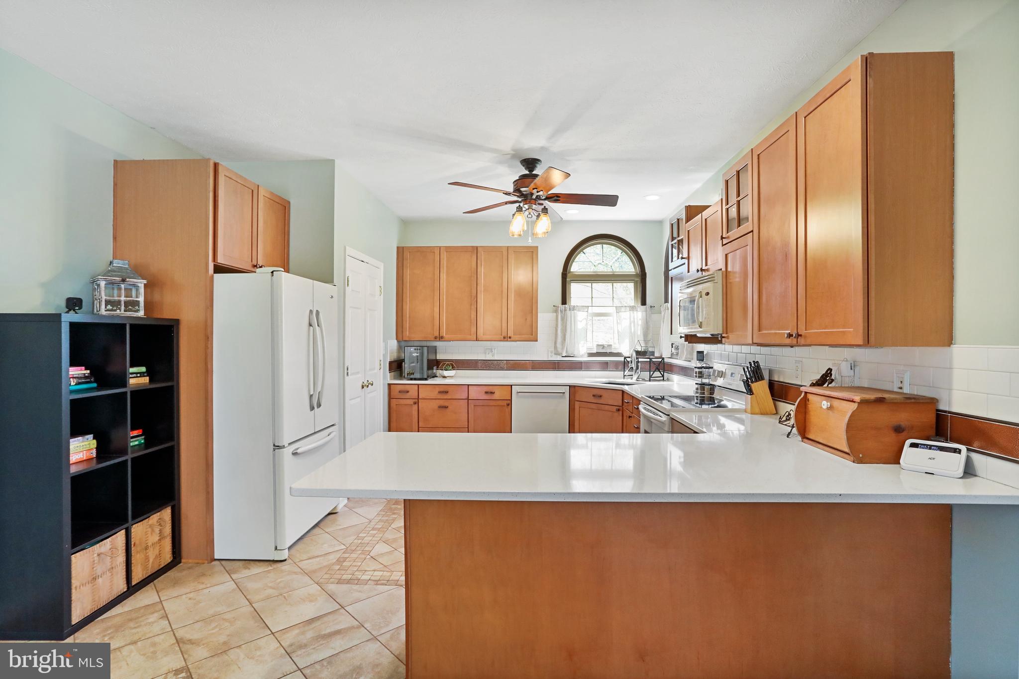 FOXCROFT MEADOWS - Residential