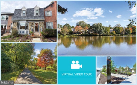 Photo of 7902 Yancey Drive, FALLS CHURCH, VA 22042 (MLS # VAFX2348176)