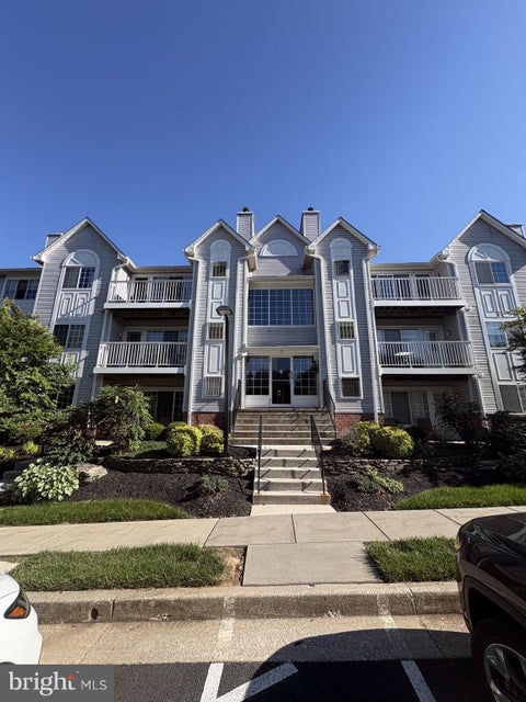 Condo For Rent - 9 Tintern Court #202<br/> Baltimore County, LUTHERVILLE TIMONIUM, MD 21093