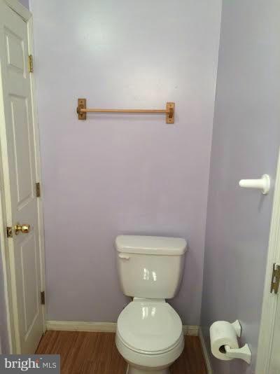 WINSLOW HEIGHTS - Residential Lease