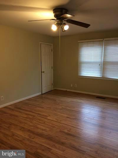 WINSLOW HEIGHTS - Residential Lease