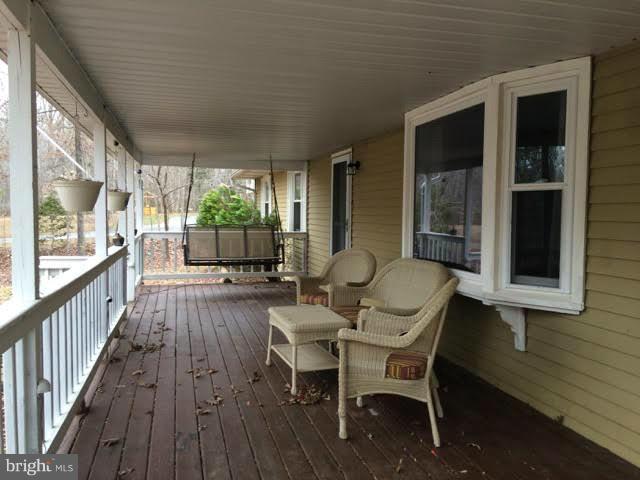 WINSLOW HEIGHTS - Residential Lease