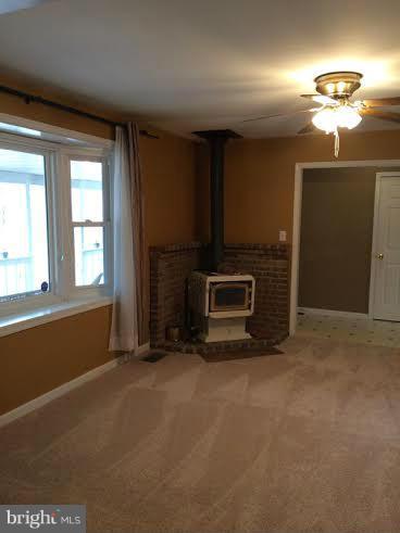 WINSLOW HEIGHTS - Residential Lease