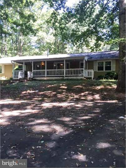 WINSLOW HEIGHTS - Residential Lease