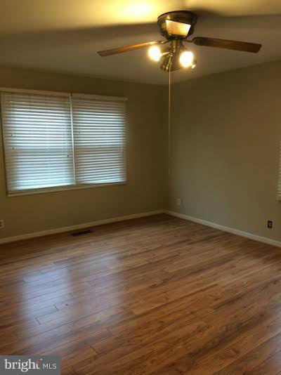 WINSLOW HEIGHTS - Residential Lease