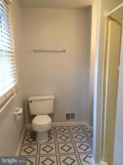 WINSLOW HEIGHTS - Residential Lease