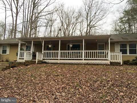 WINSLOW HEIGHTS - Residential Lease