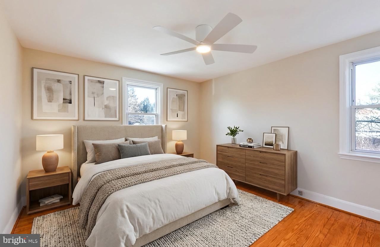 HAMILTON HILLS - Residential