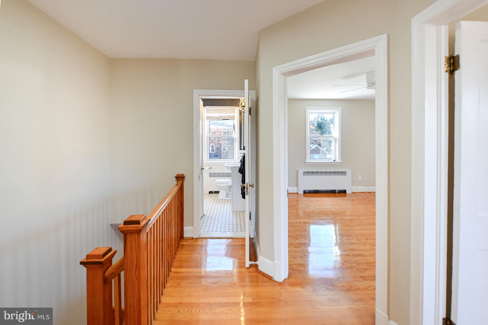 HAMILTON HILLS - Residential