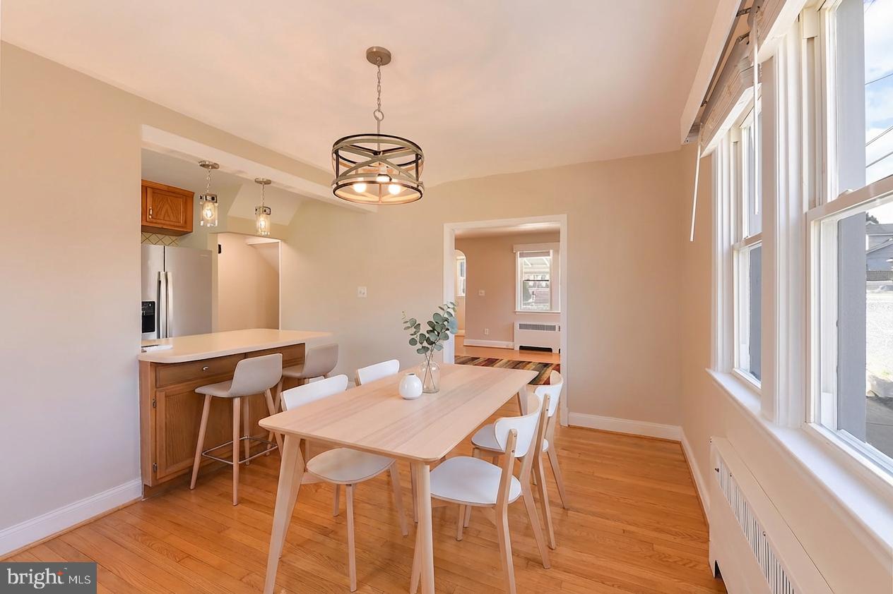 HAMILTON HILLS - Residential