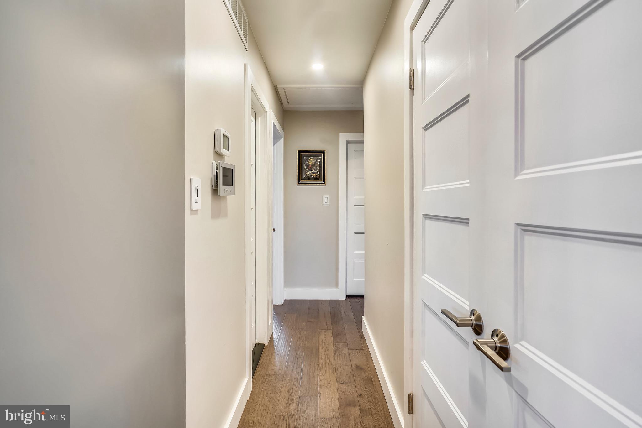 HILLSMERE SHORES - Residential