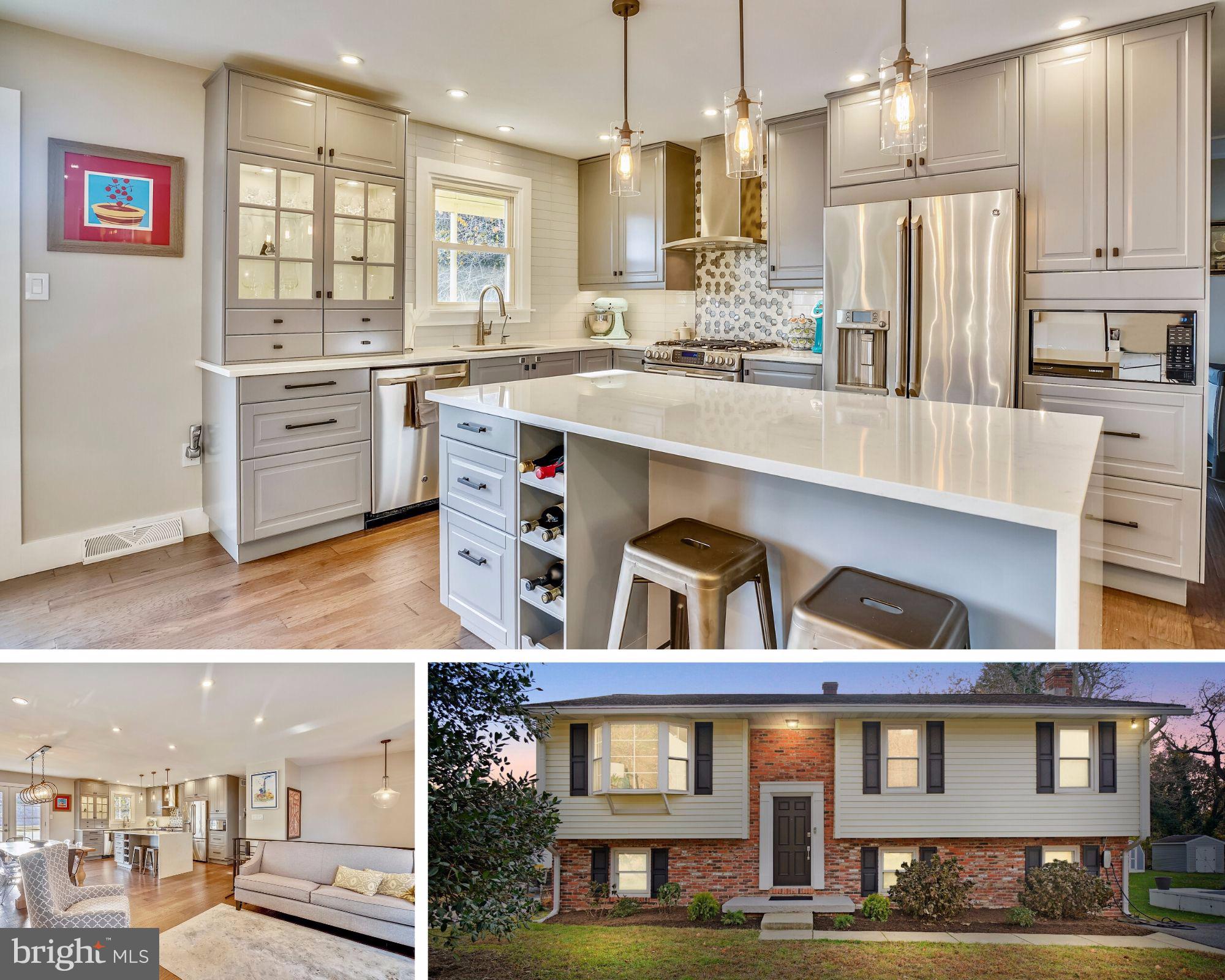 HILLSMERE SHORES - Residential