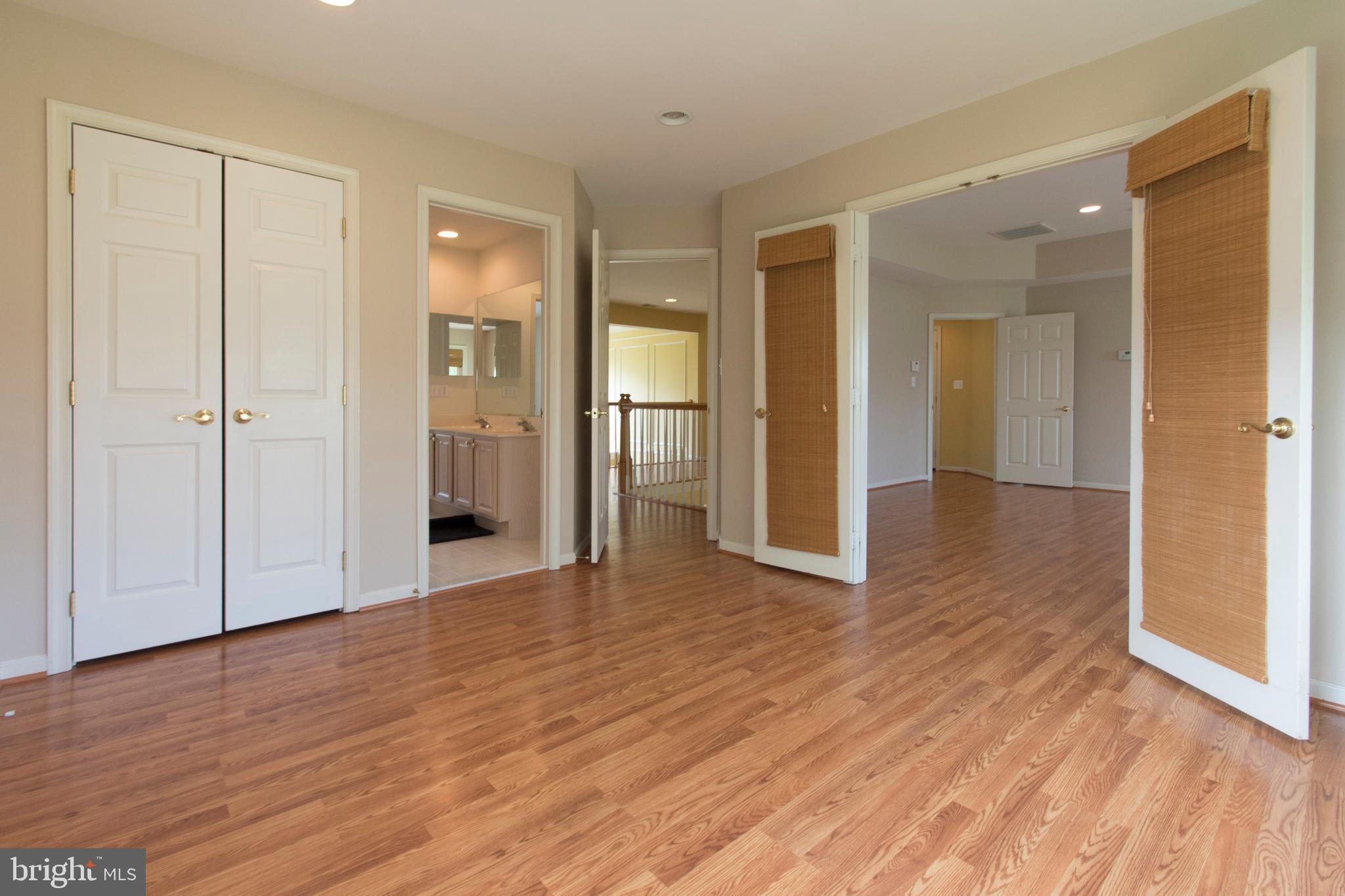 PINEY GLEN VILLAGE - Residential Lease