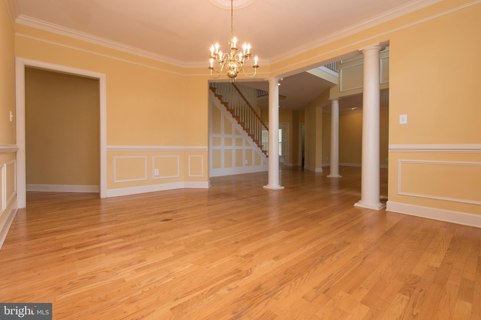 PINEY GLEN VILLAGE - Residential Lease