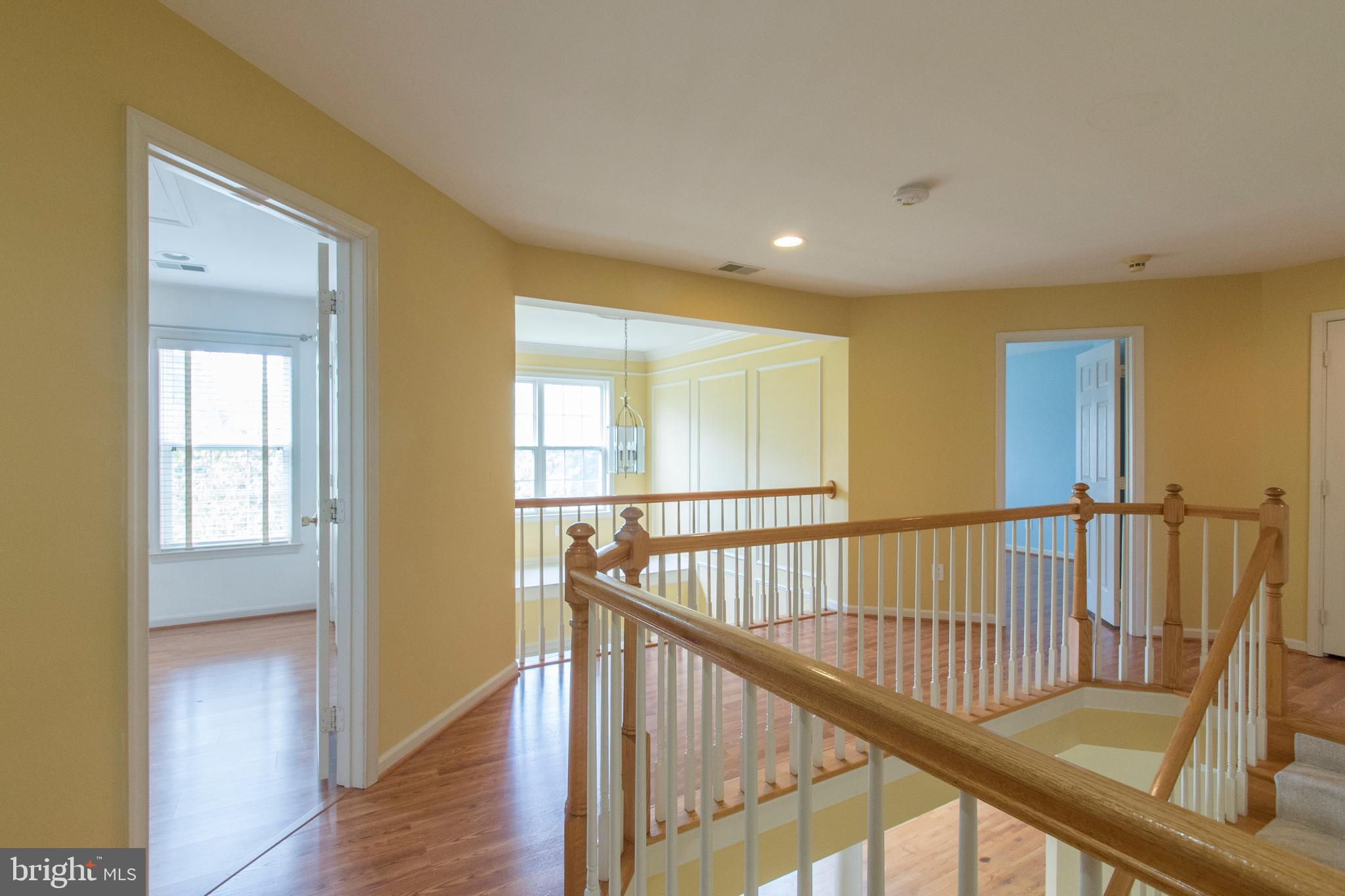 PINEY GLEN VILLAGE - Residential Lease