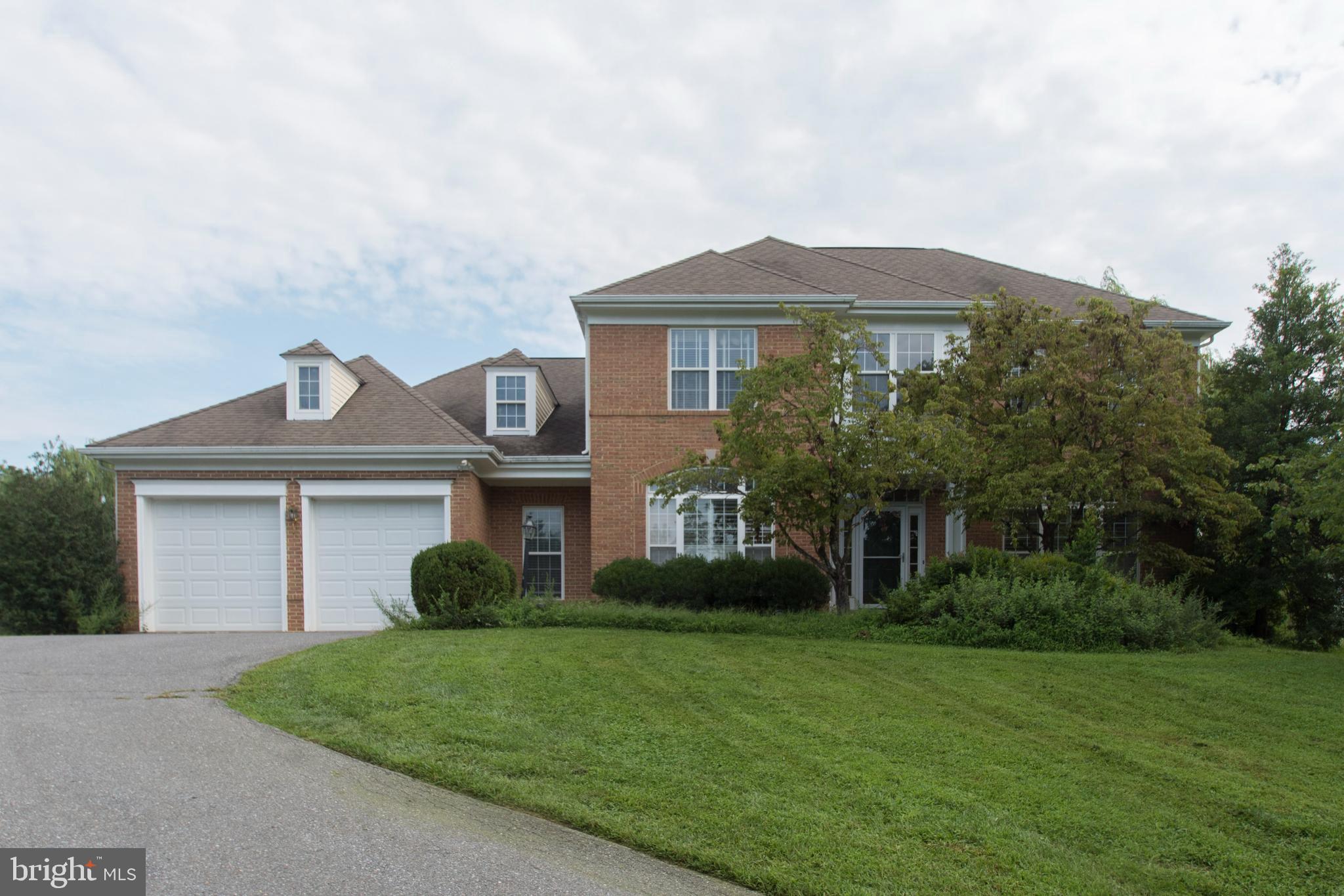 PINEY GLEN VILLAGE - Residential Lease