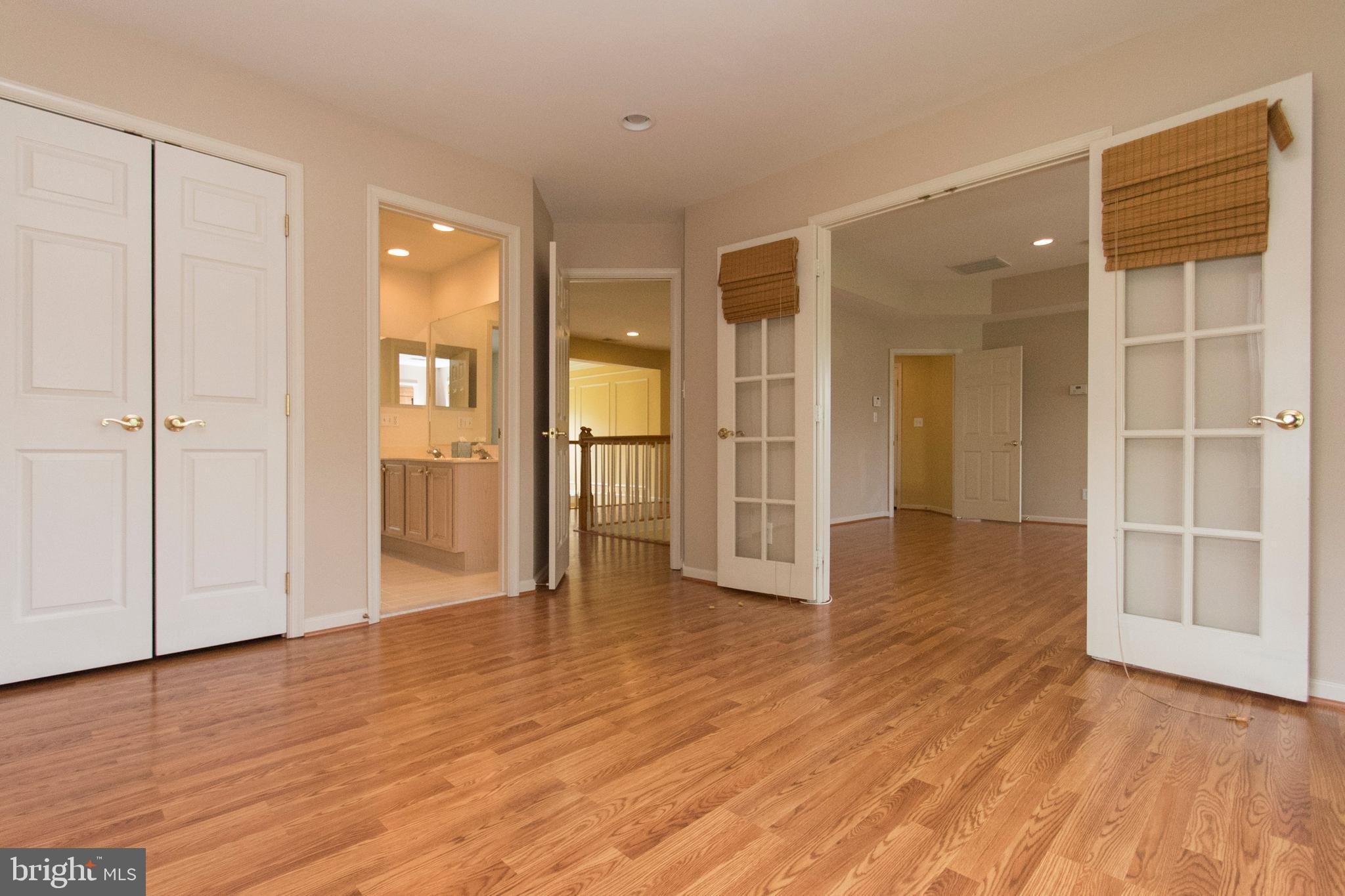 PINEY GLEN VILLAGE - Residential Lease